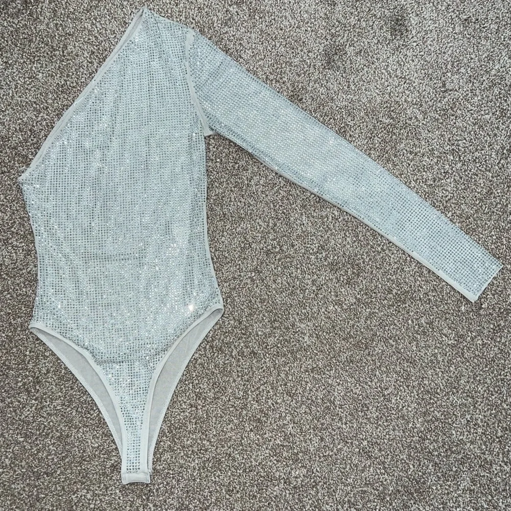 Zara bodysuit - Picture 6 of 8